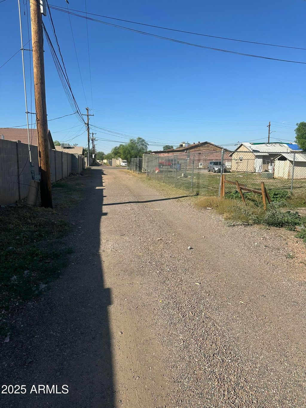 Photo of 2505 E Atlanta Avenue #135J, Phoenix, AZ 85040 (MLS # 6948227)