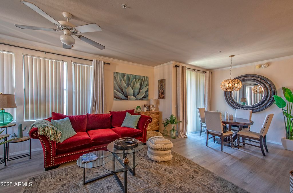 Photo of 19777 N 76th Street #2142, Scottsdale, AZ 85255 (MLS # 6881033)