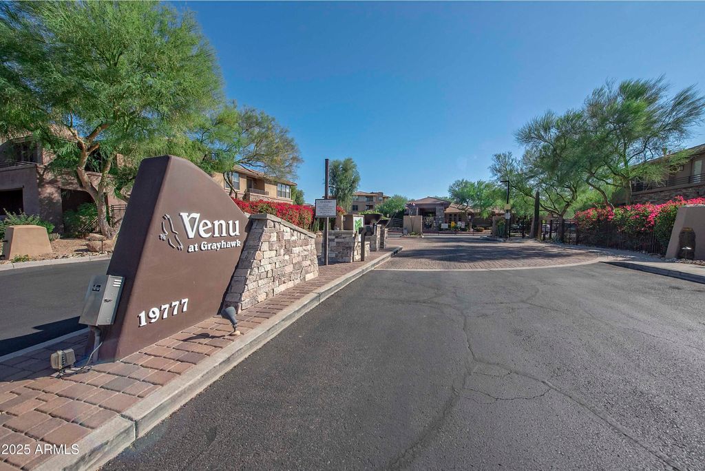 Photo of 19777 N 76th Street #2142, Scottsdale, AZ 85255 (MLS # 6881033)