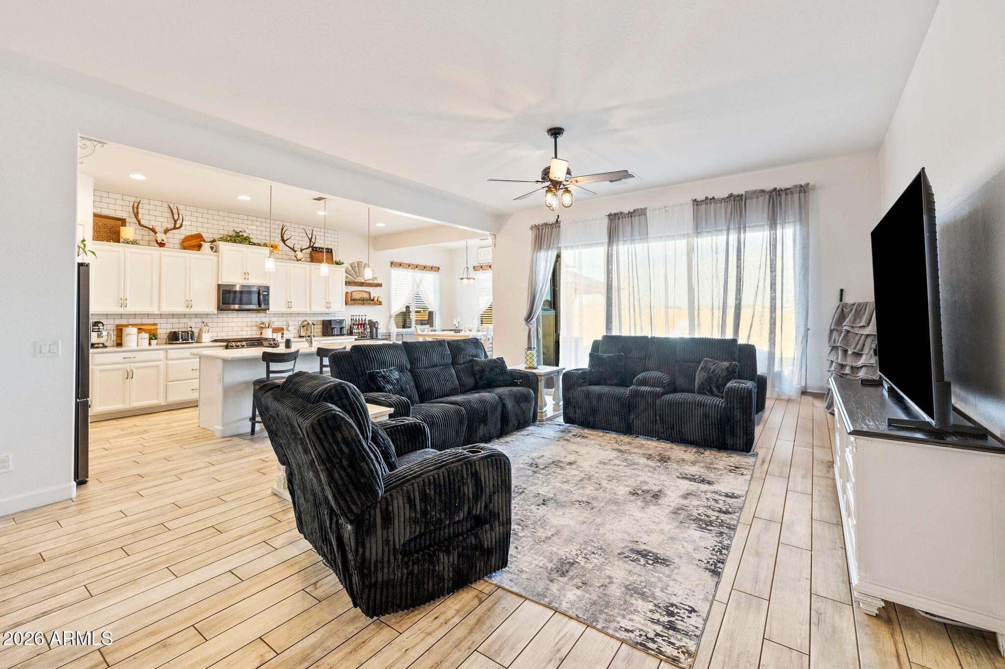 7783 E BELLA VISTA Lane