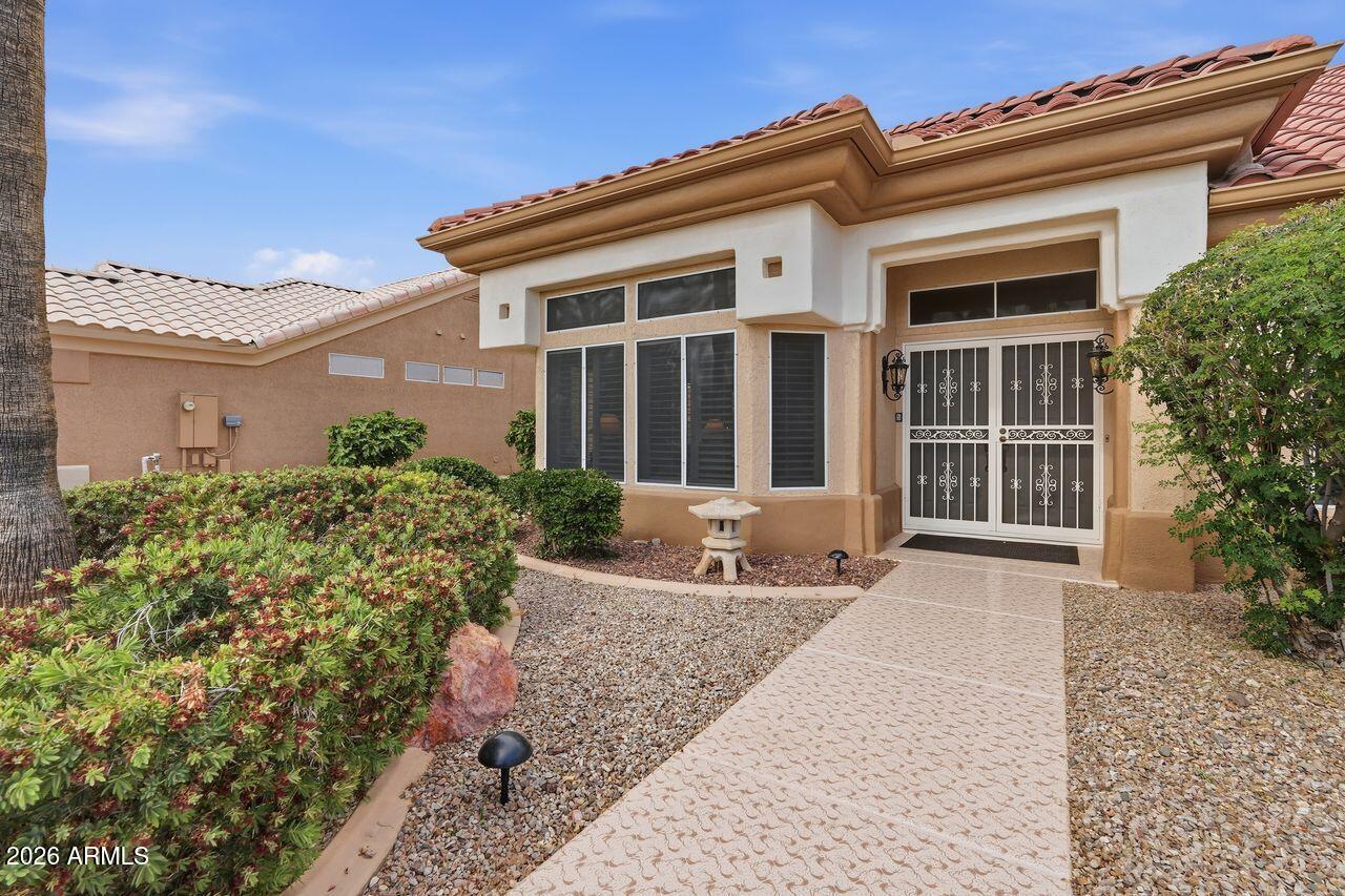 22917 N ADKISON Drive