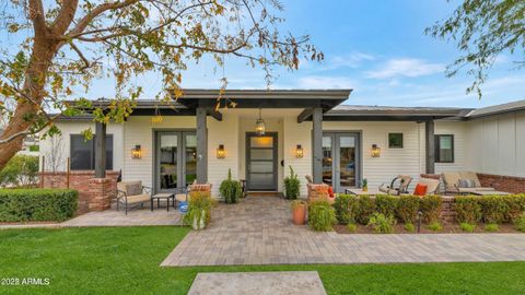 3924 E ROMA Avenue Phoenix AZ 85018