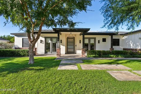 3924 E ROMA Avenue Phoenix AZ 85018