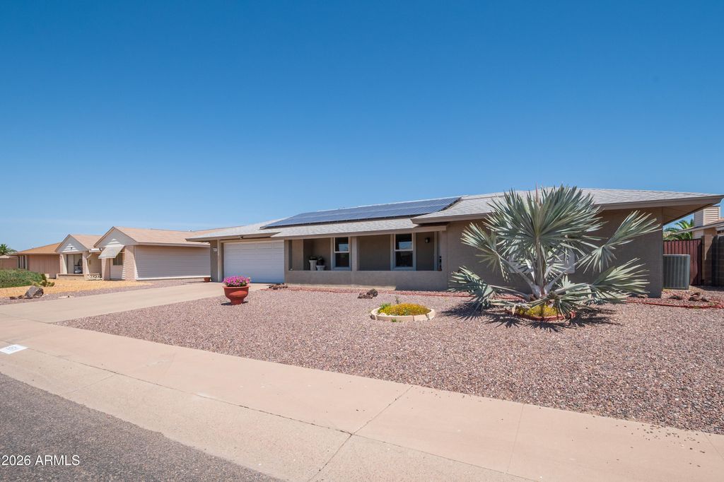 Photo of 9510 W Hidden Valley Circle, Sun City, AZ 85351 (MLS # 7021274)