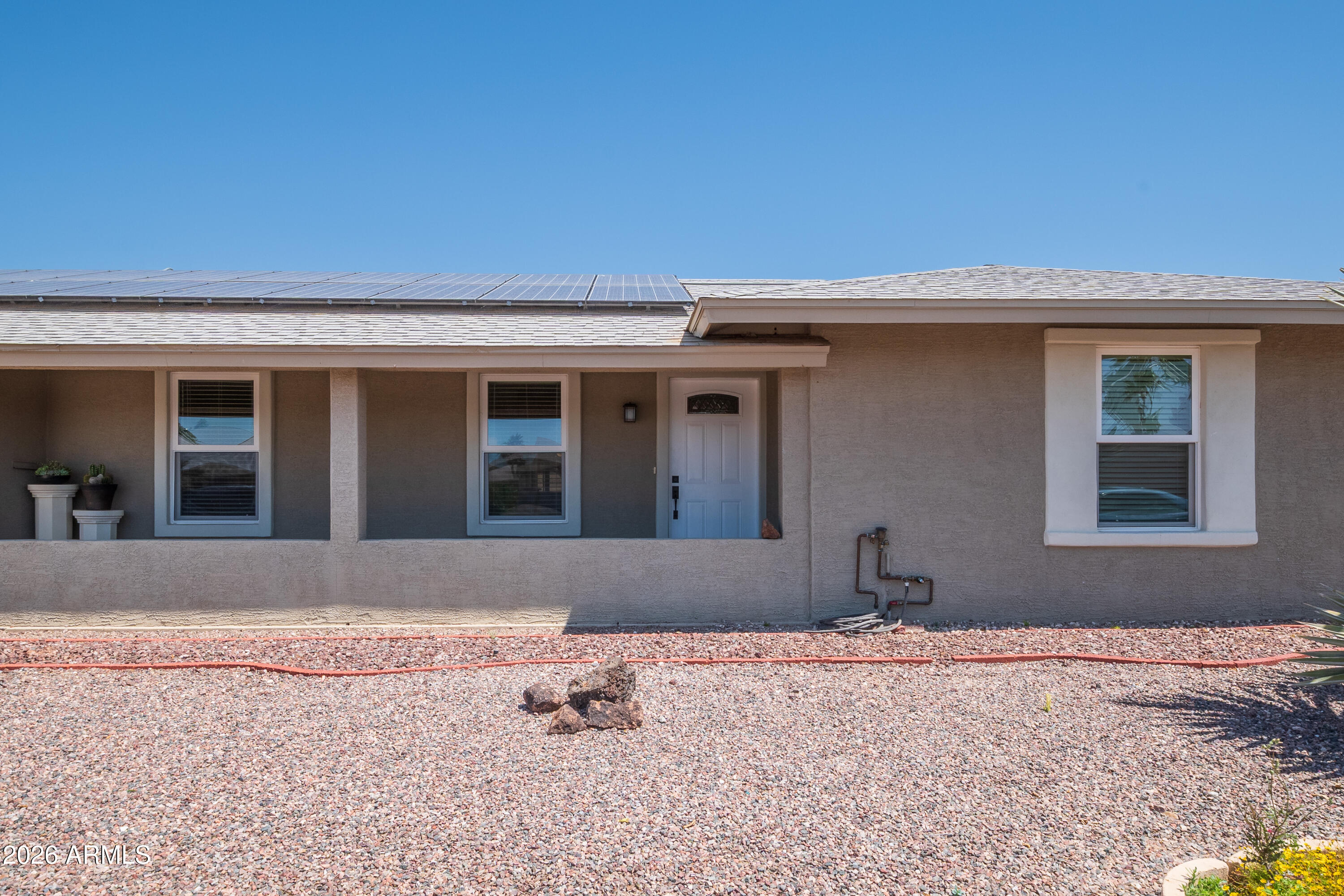 9510 W HIDDEN VALLEY Circle