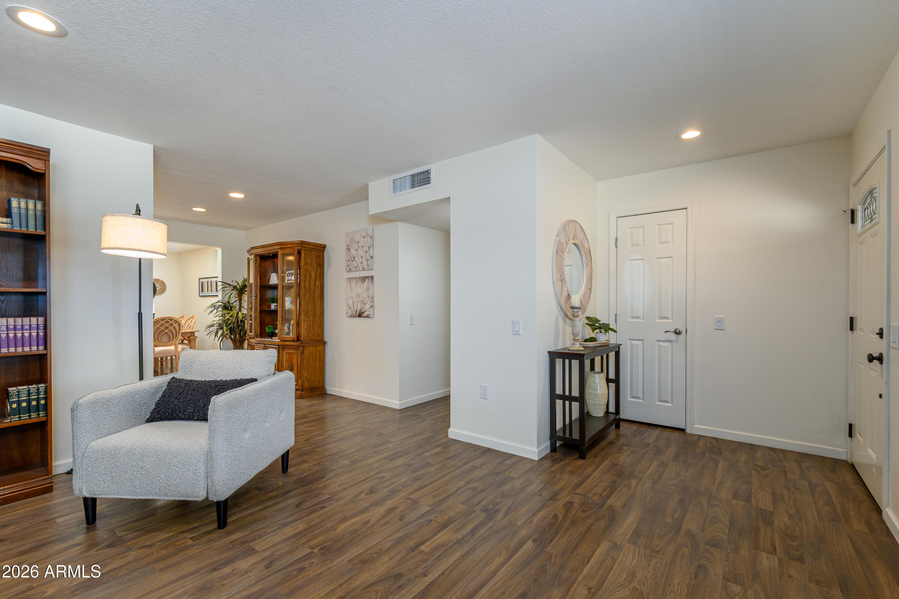 9510 W HIDDEN VALLEY Circle