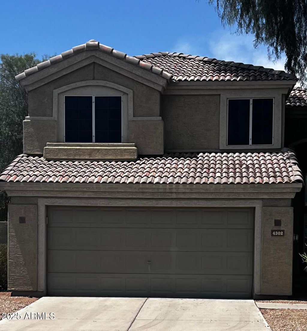 Photo of 4302 E Milton Drive, Cave Creek, AZ 85331 (MLS # 6919561)