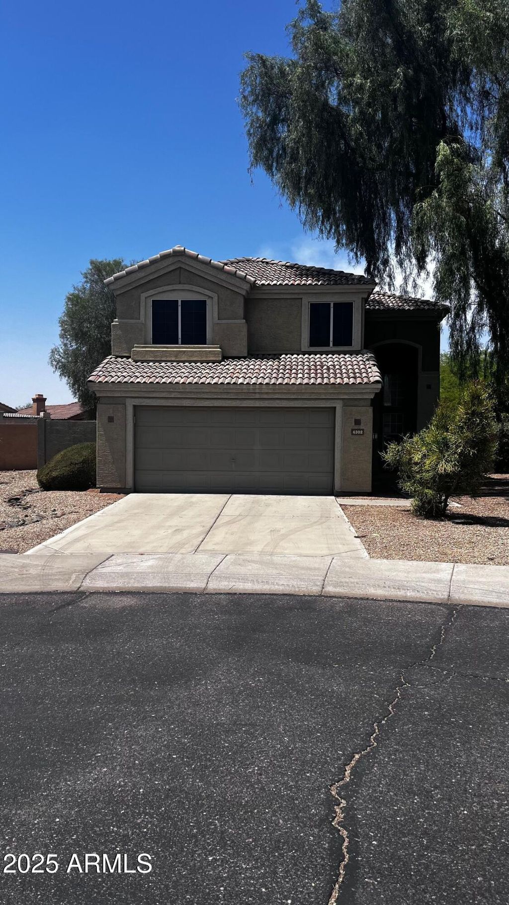 Photo of 4302 E Milton Drive, Cave Creek, AZ 85331 (MLS # 6919561)