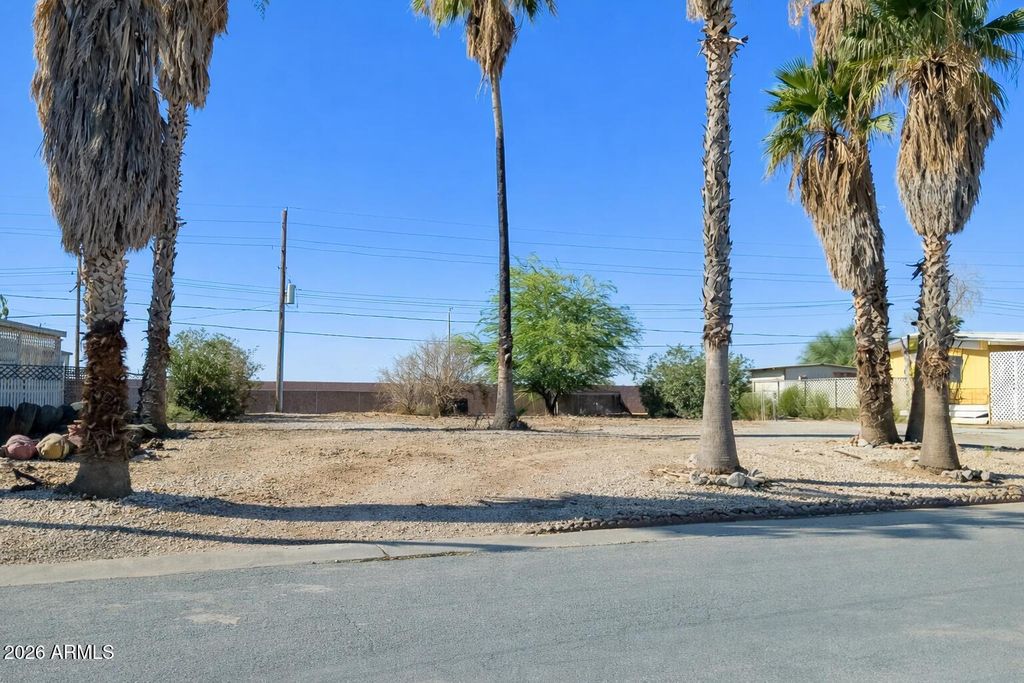 Photo of 1119 W Corinthian Circle #84, Casa Grande, AZ 85122 (MLS # 6975623)