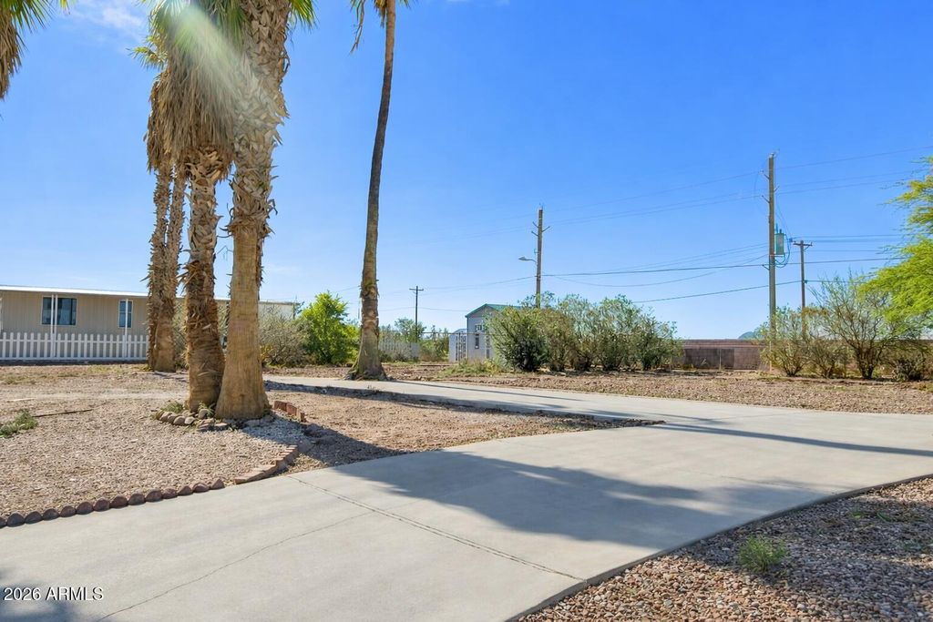 Photo of 1119 W Corinthian Circle #84, Casa Grande, AZ 85122 (MLS # 6975623)