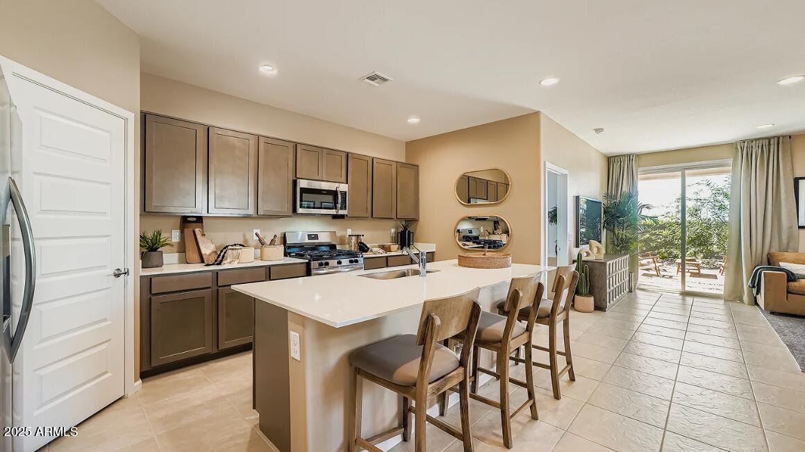 30272 W WILD HAZEL Drive