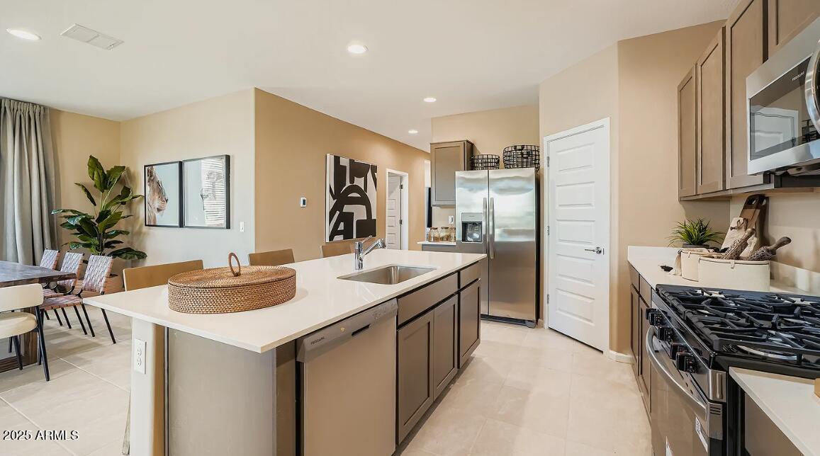 30272 W WILD HAZEL Drive