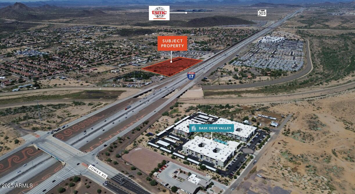 2965 W PINNACLE VISTA Drive -