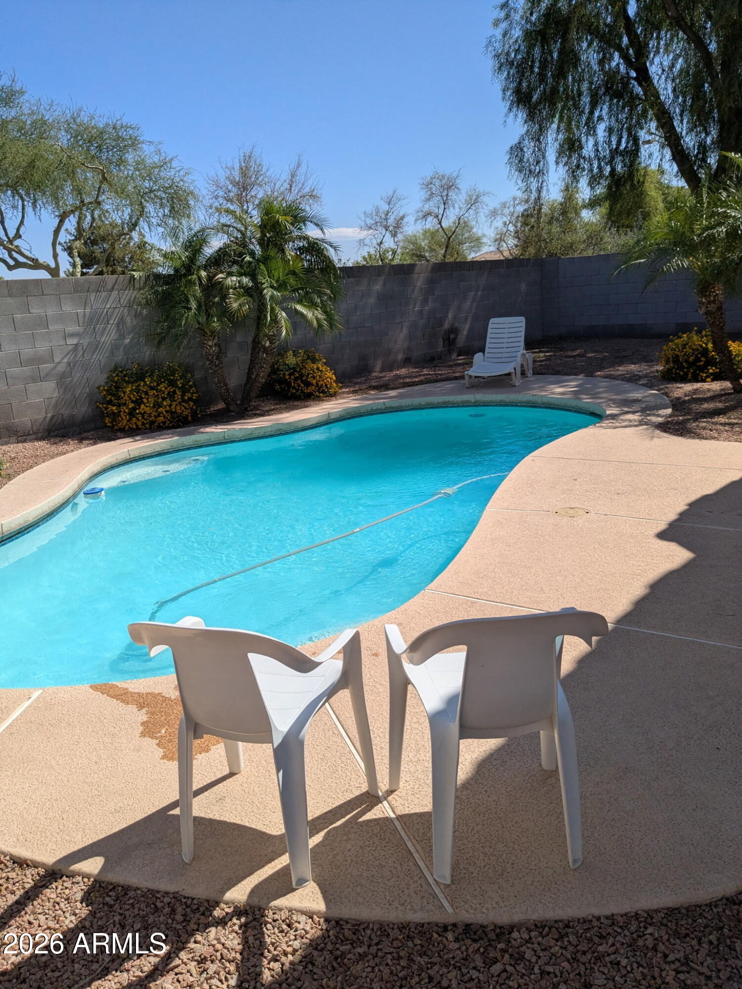 3724 E DERRINGER Way