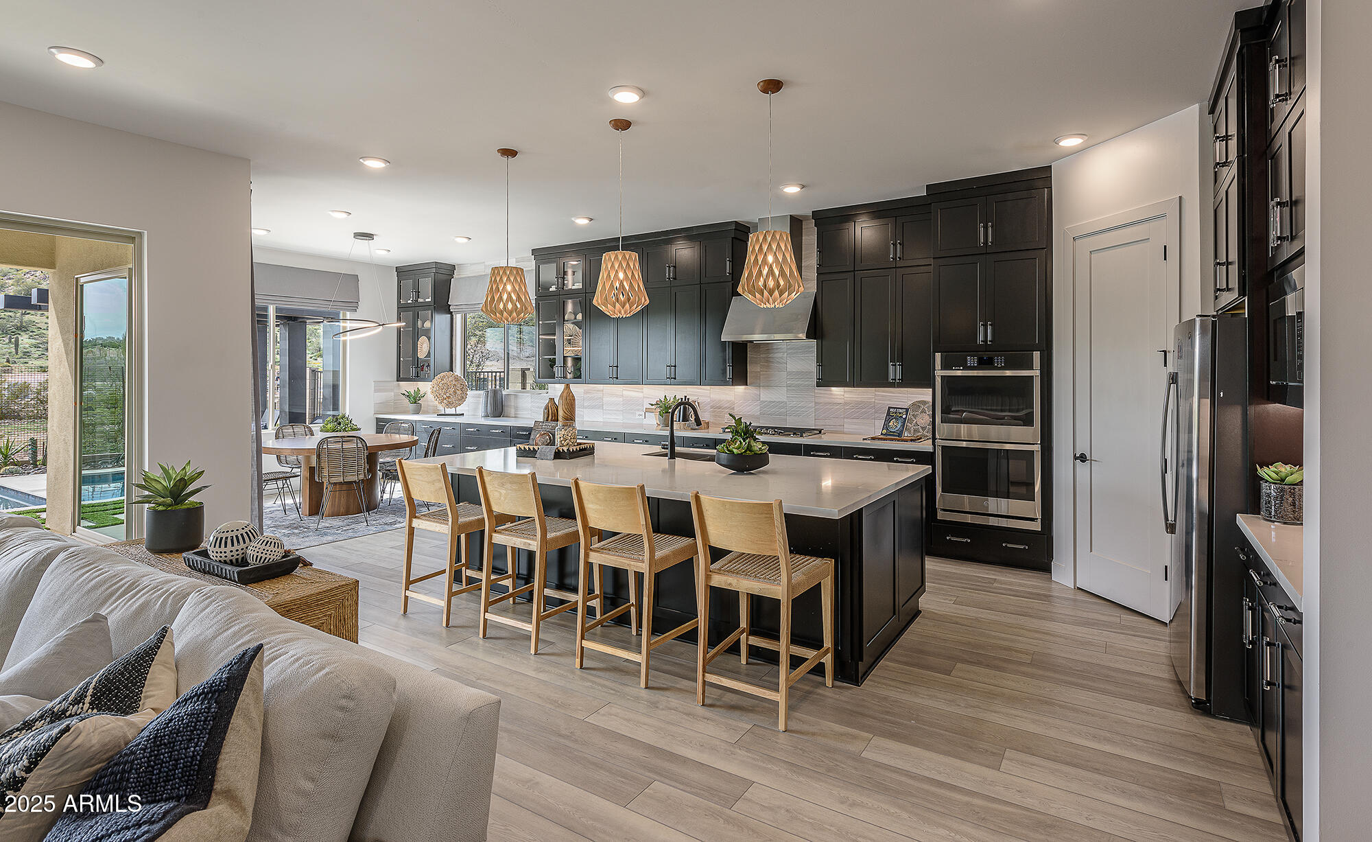 33580 N MAVERICK MOUNTAIN Trail