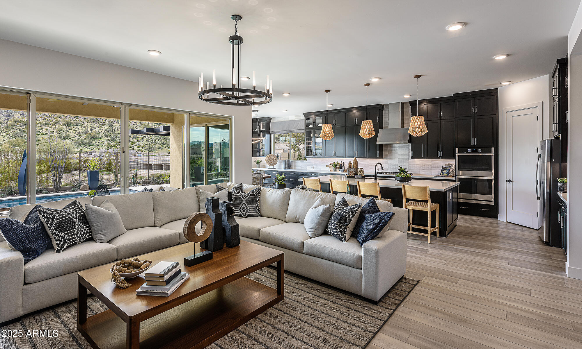 33580 N MAVERICK MOUNTAIN Trail
