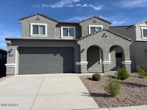 24206 W HACIENDA Avenue Buckeye AZ 85326