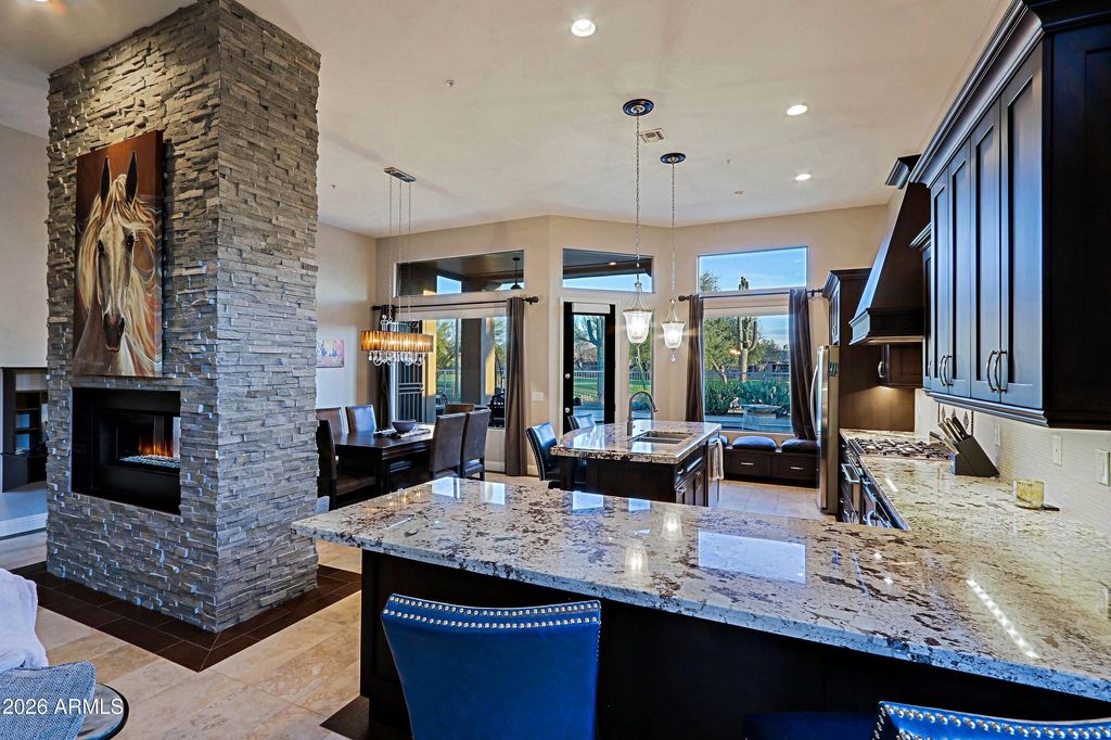 Photo of 32659 N 70th Street, Scottsdale, AZ 85266 (MLS # 7000979)