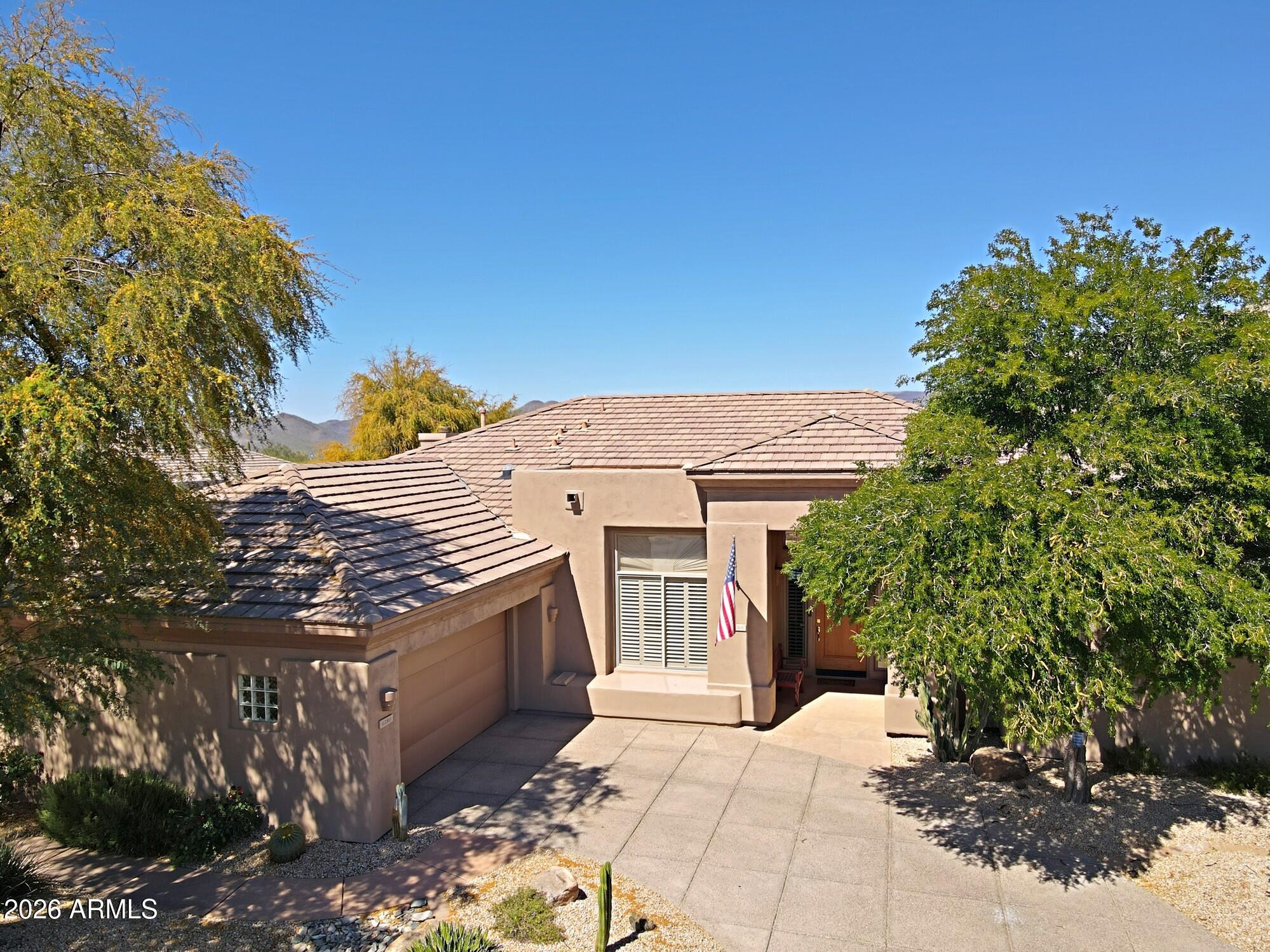 6280 E AMBER SUN Drive