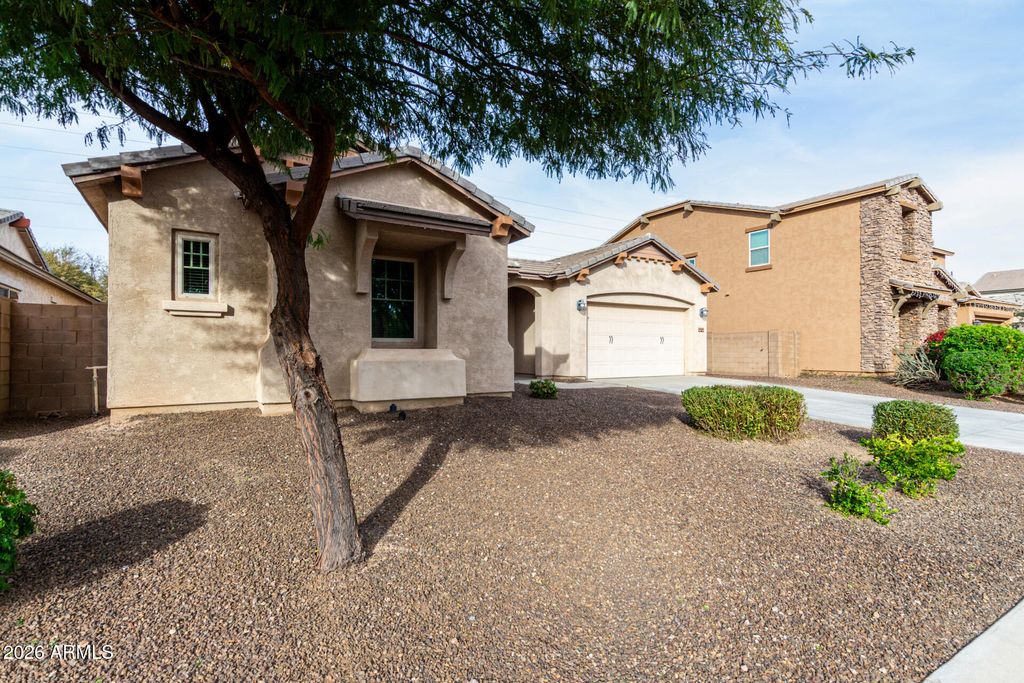 Photo of 2960 E Derringer Way, Gilbert, AZ 85297 (MLS # 6973143)
