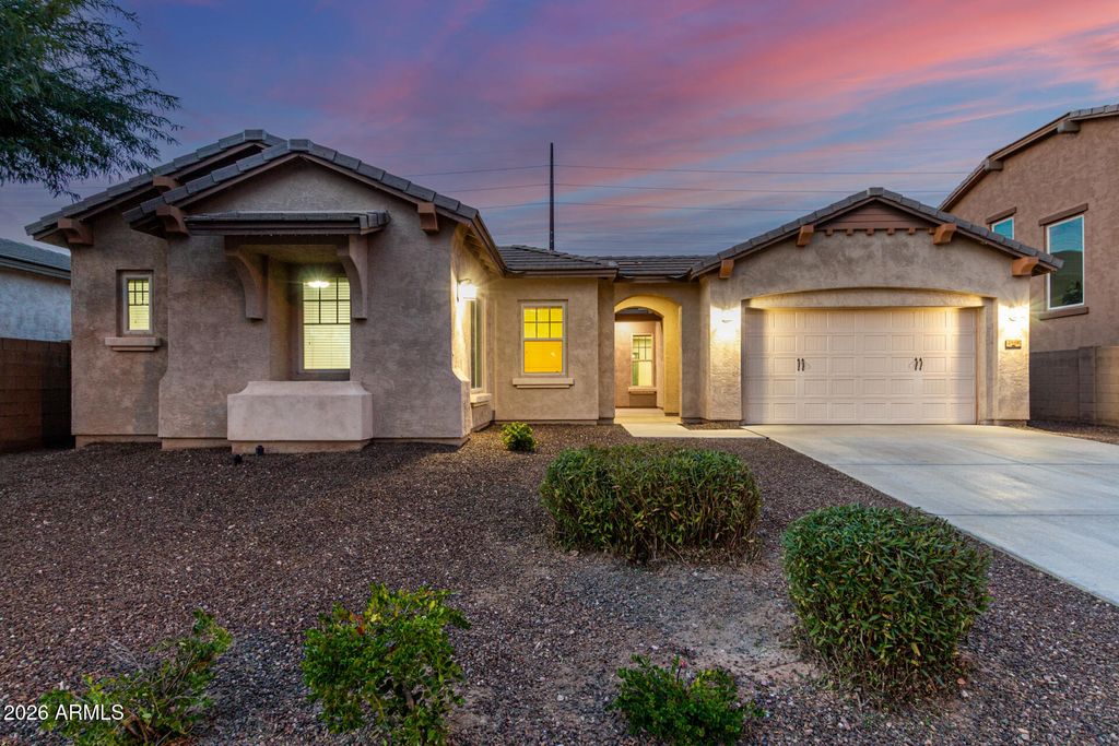 Photo of 2960 E Derringer Way, Gilbert, AZ 85297 (MLS # 6973143)