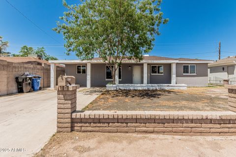 5022 W PIERSON Street Phoenix AZ 85031