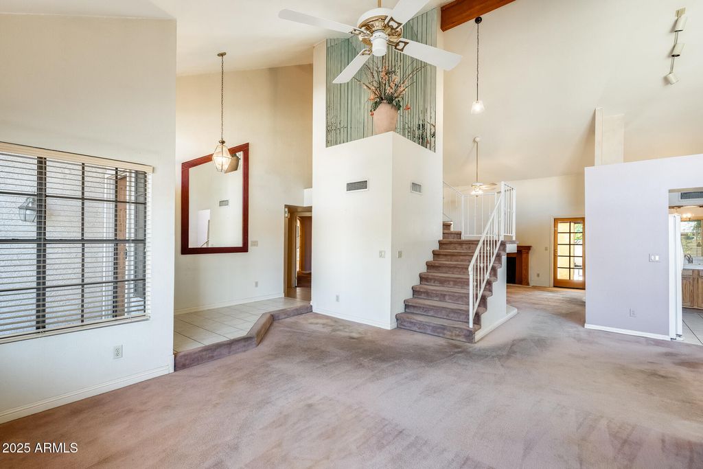 Photo of 5757 E Fox Street, Mesa, AZ 85205 (MLS # 6933876)