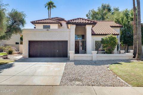 5757 E FOX Street Mesa AZ 85205
