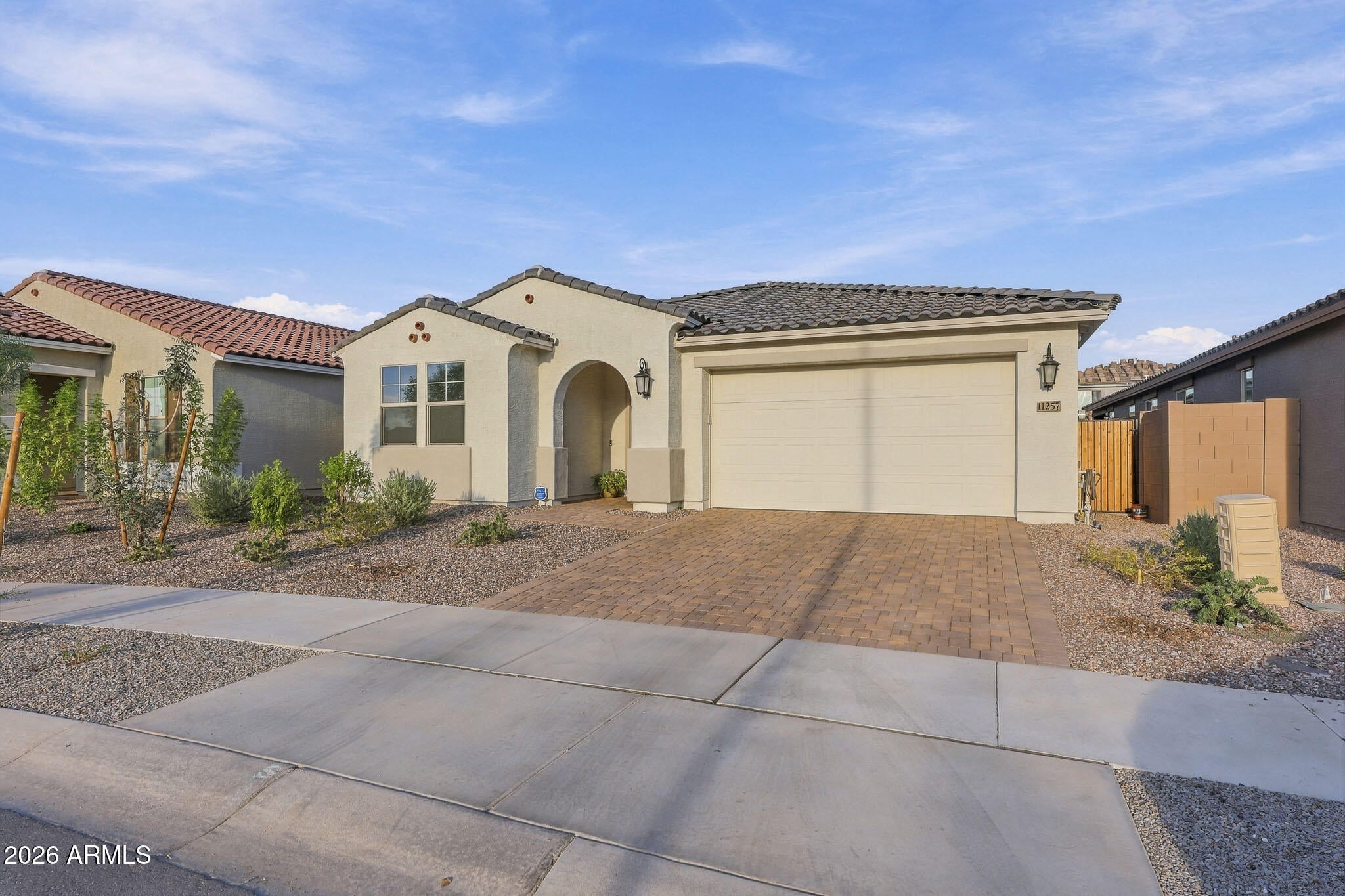 11257 N 169TH Lane