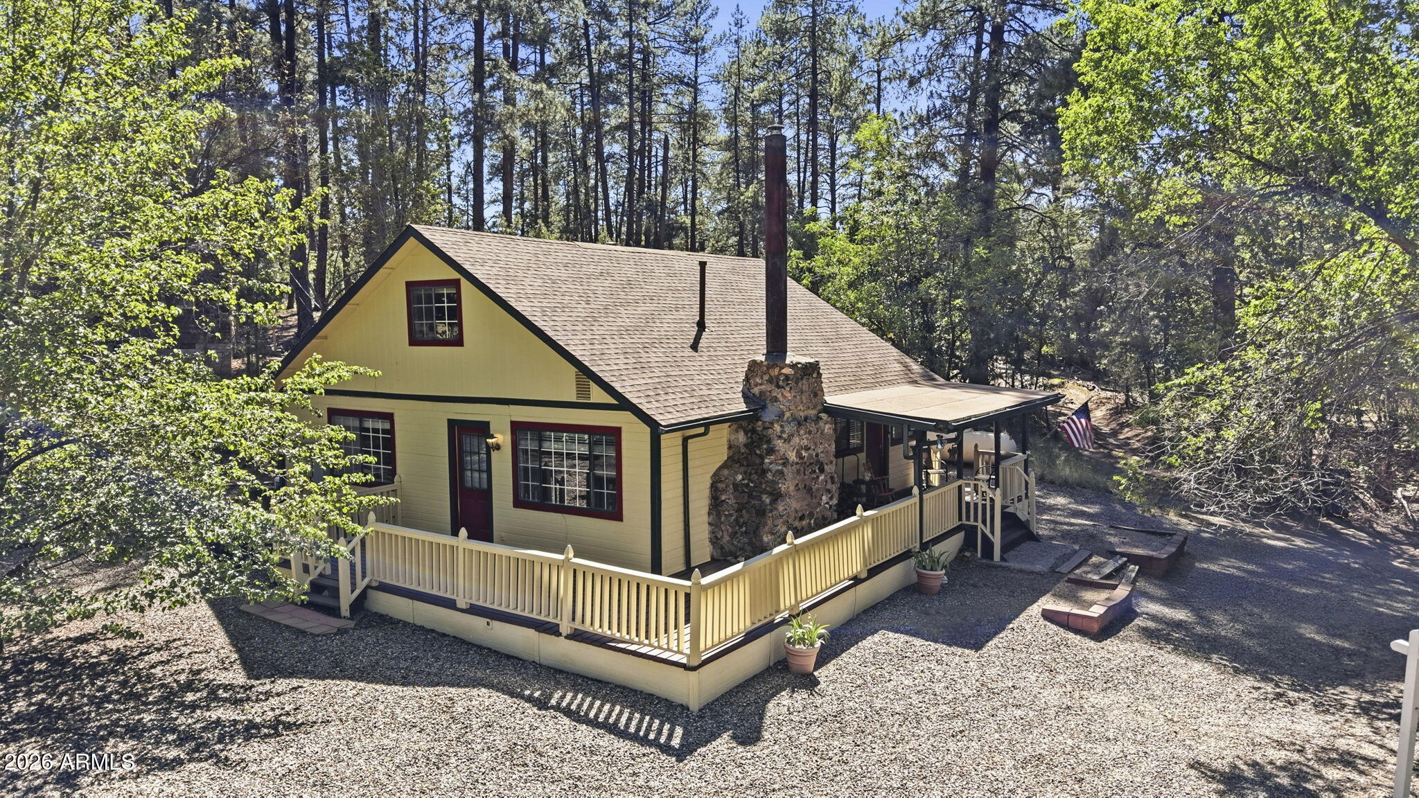 4510 S Senator Highway