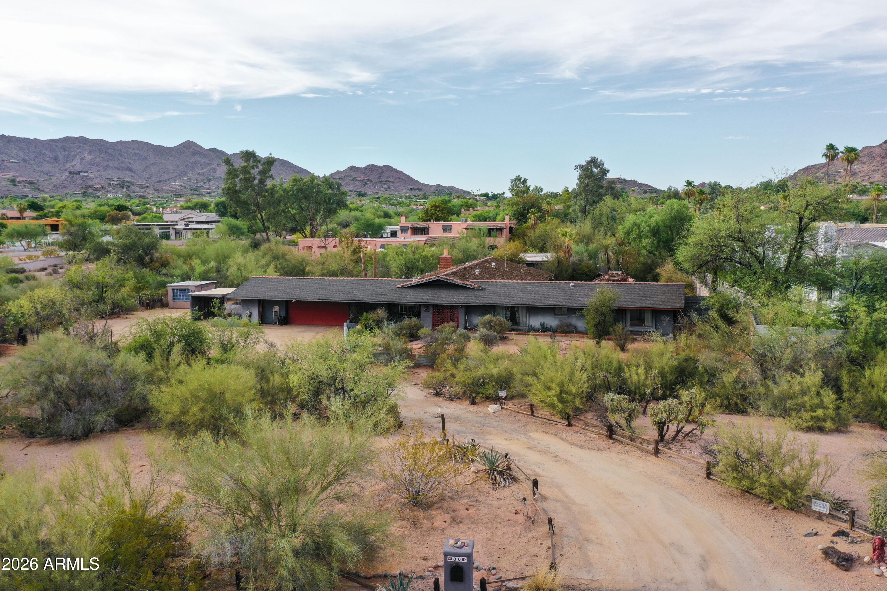 4800 E Valley Vista Lane