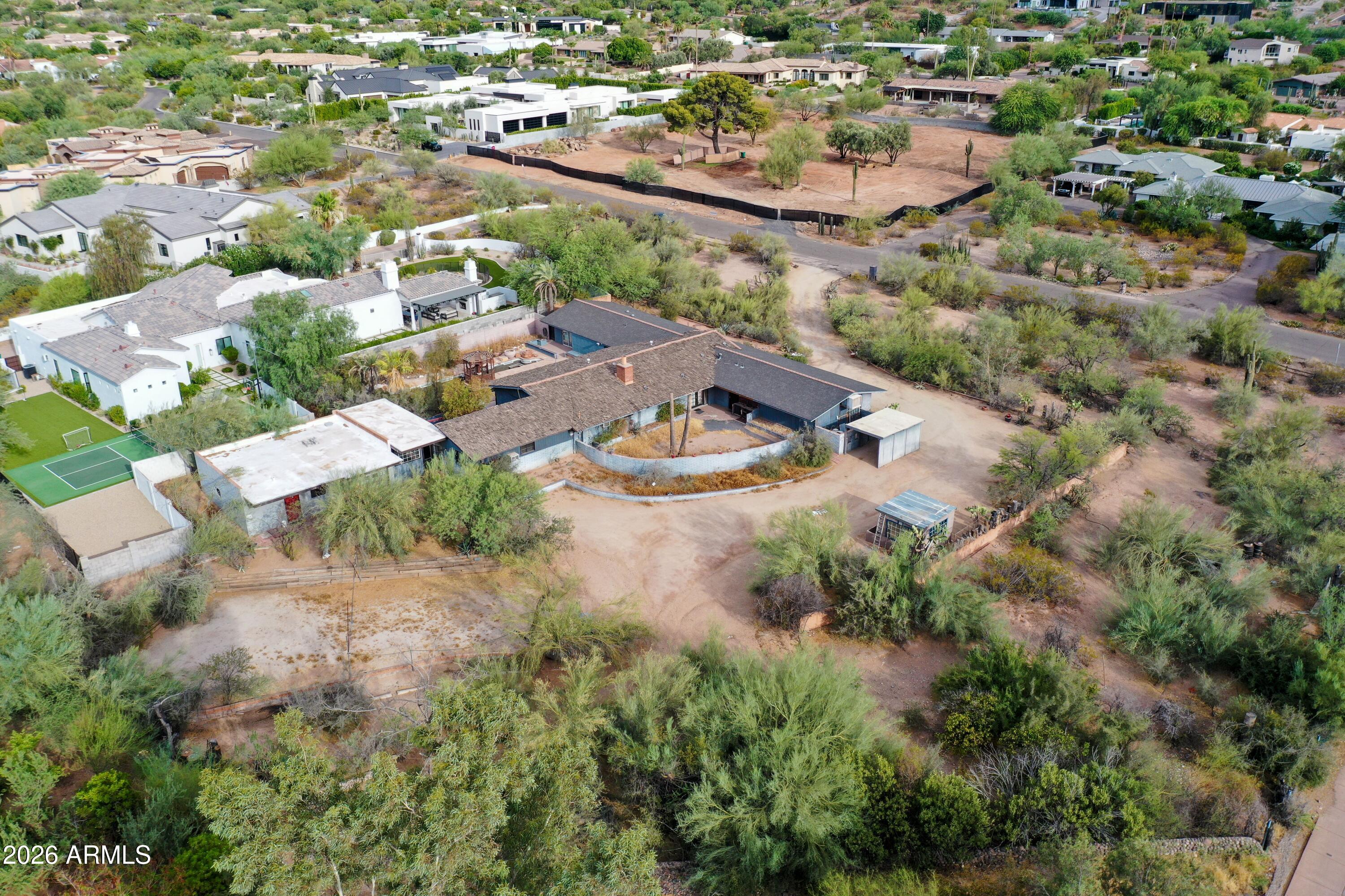 4800 E Valley Vista Lane