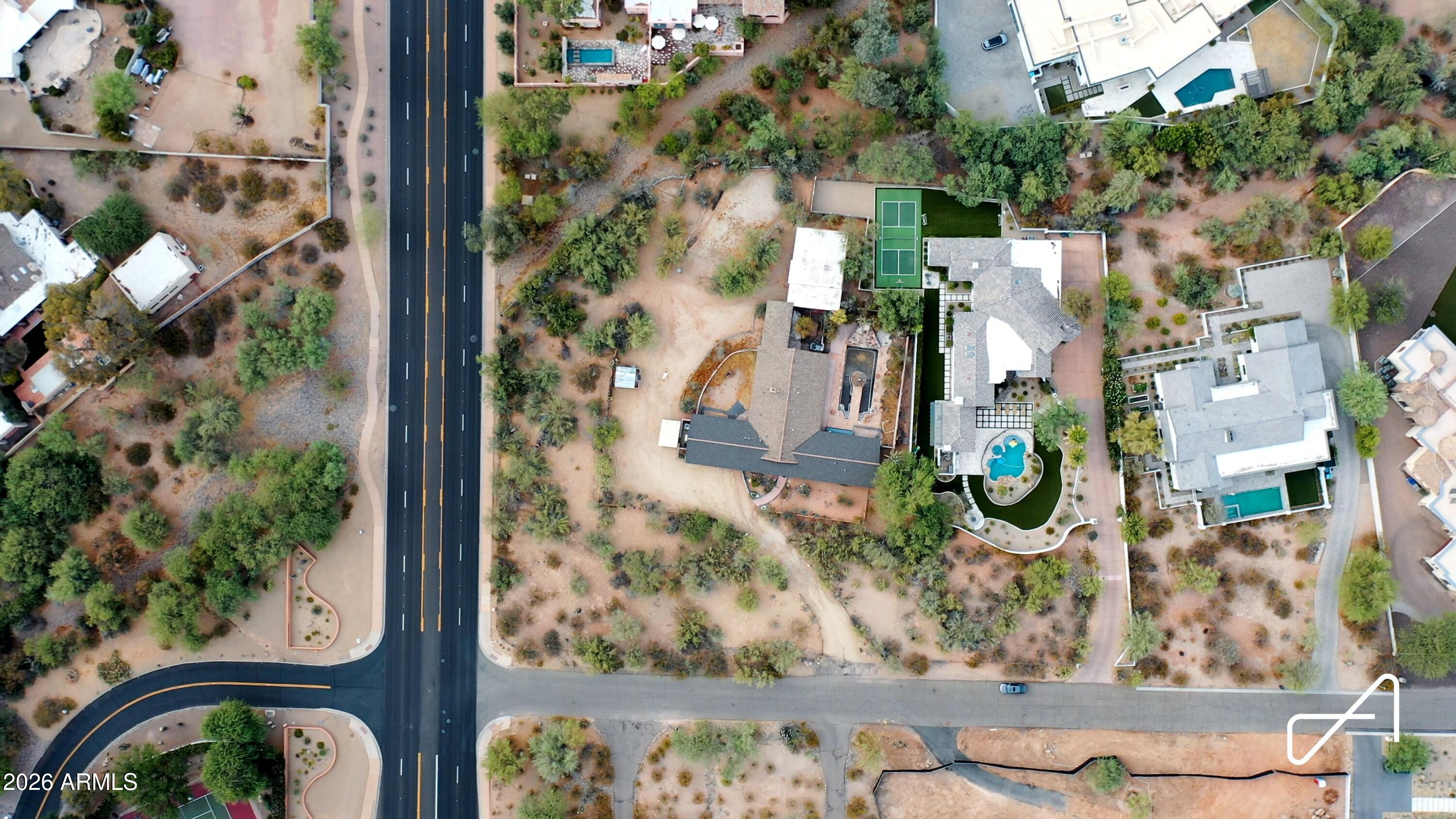 4800 E Valley Vista Lane