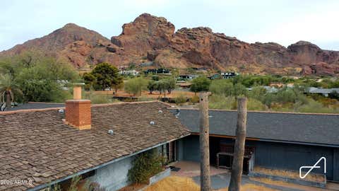 Property photo of 4800 E Valley Vista Lane, Paradise Valley, AZ 85253