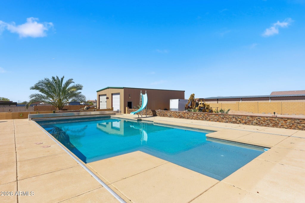 Photo of 29952 W Taylor Street, Buckeye, AZ 85396 (MLS # 7069103)