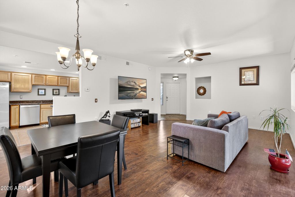 Photo of 15225 N 100th Street #1209, Scottsdale, AZ 85260 (MLS # 7026236)