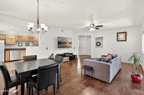 Photo of 15225 N 100th Street #1209, Scottsdale, AZ 85260 (MLS # 7026236)