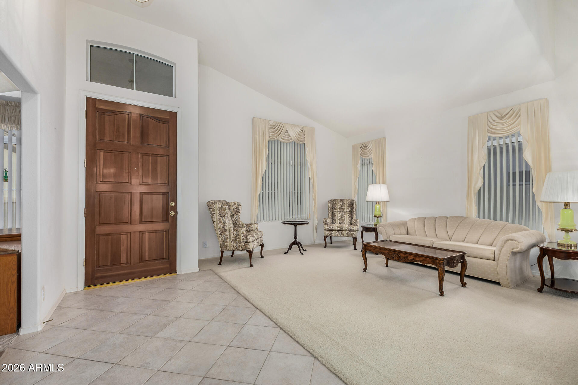 6558 E ROLAND Street