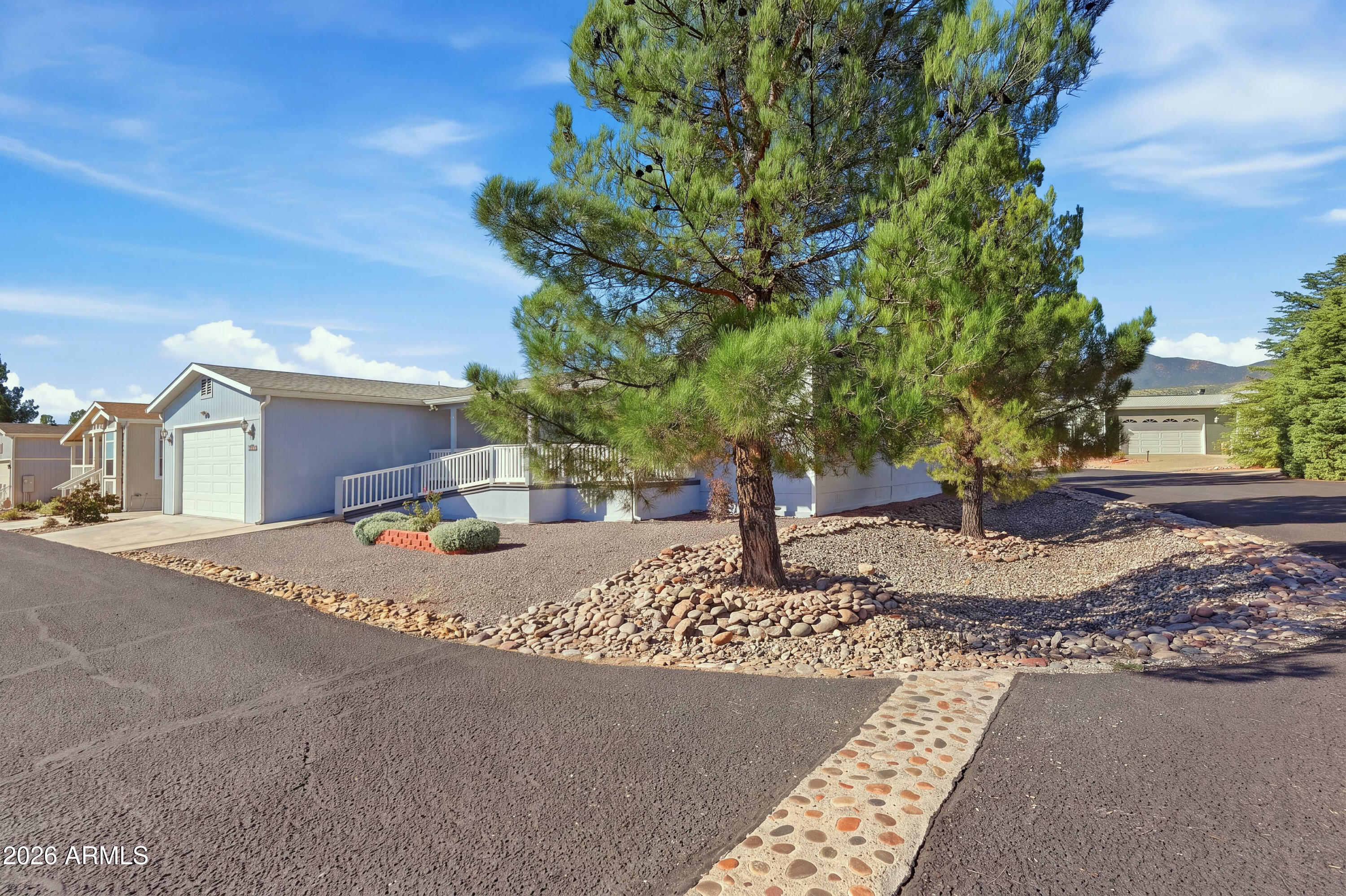 1066 N Player Drive