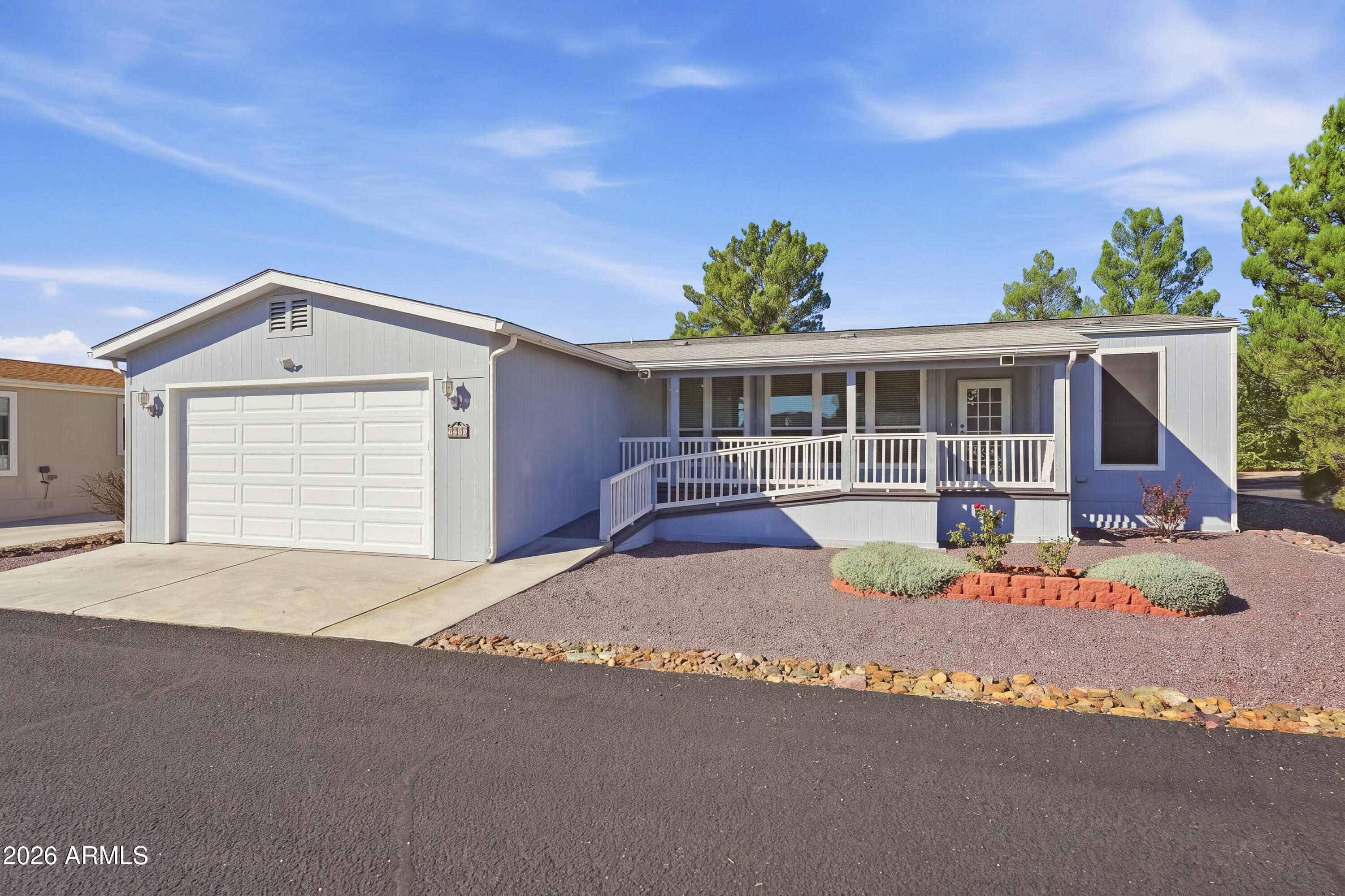 1066 N Player Drive