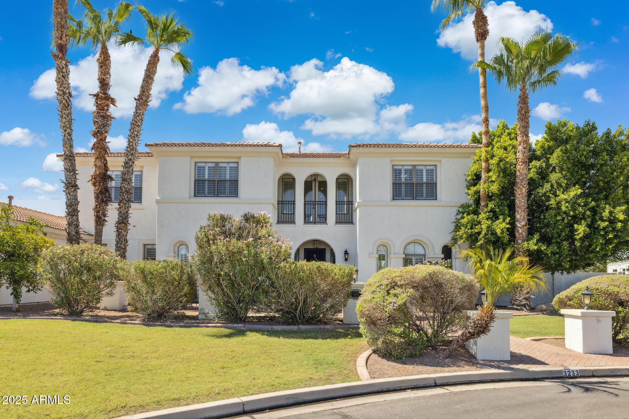 3233 E INDIGO Circle
