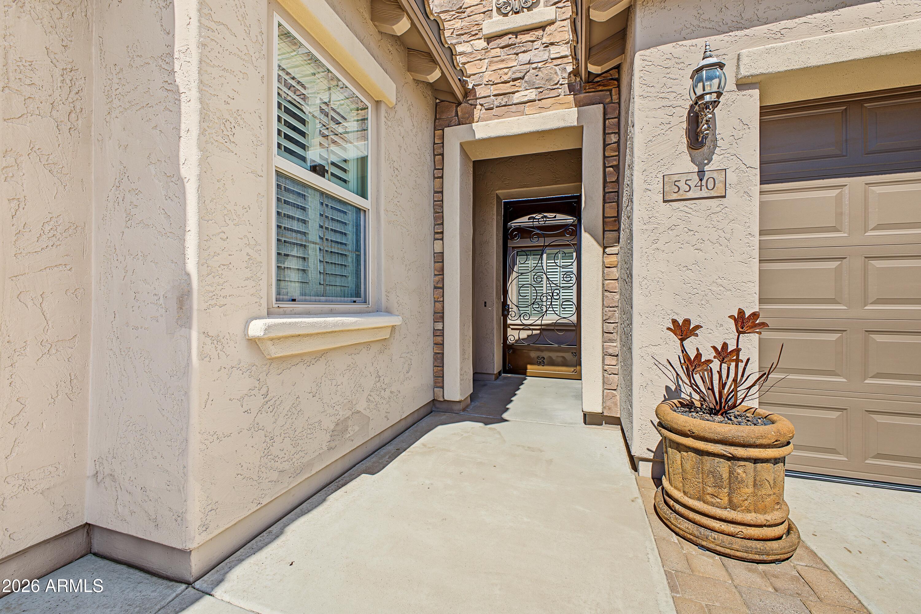 5540 W ALYSSA Lane