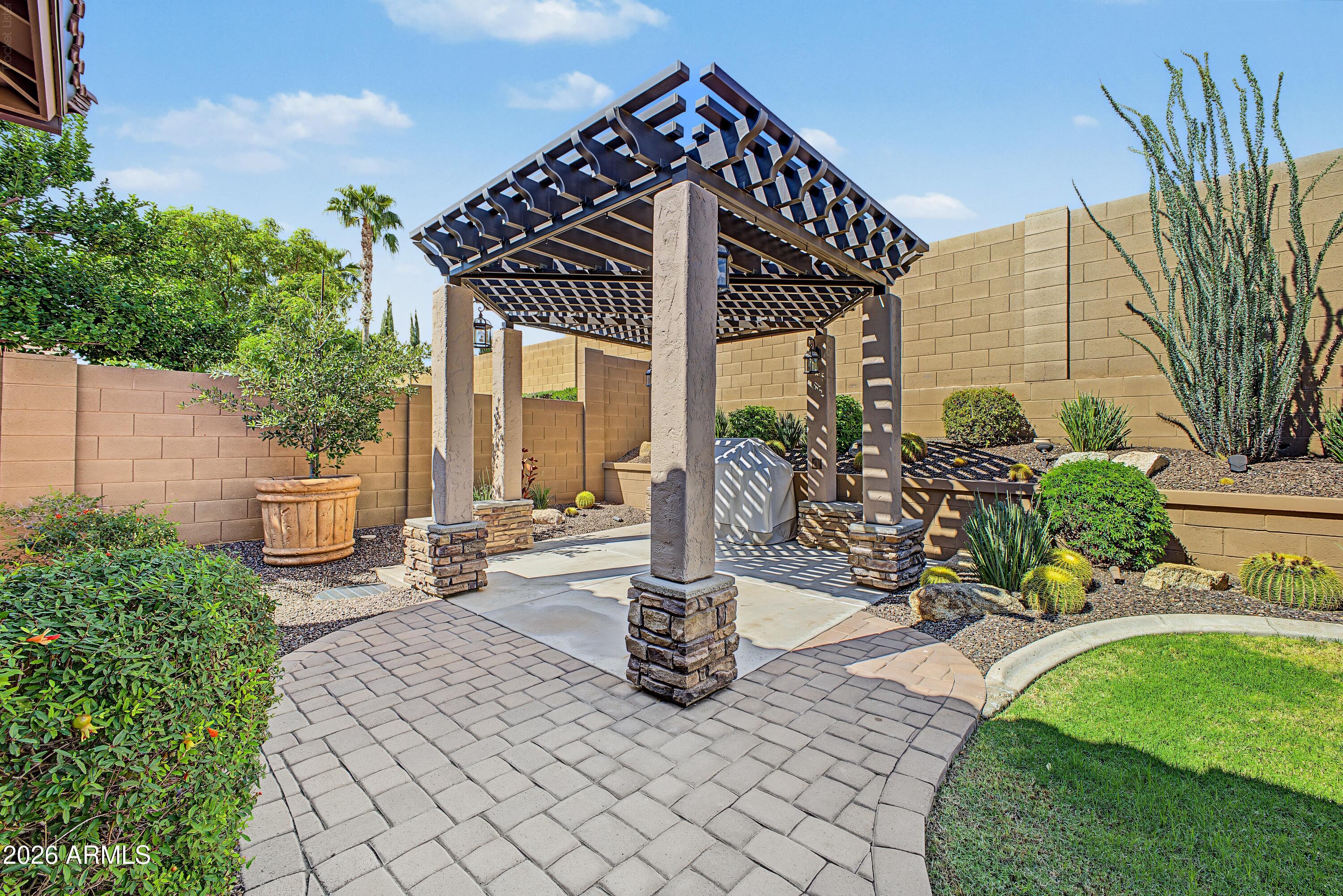 5540 W ALYSSA Lane