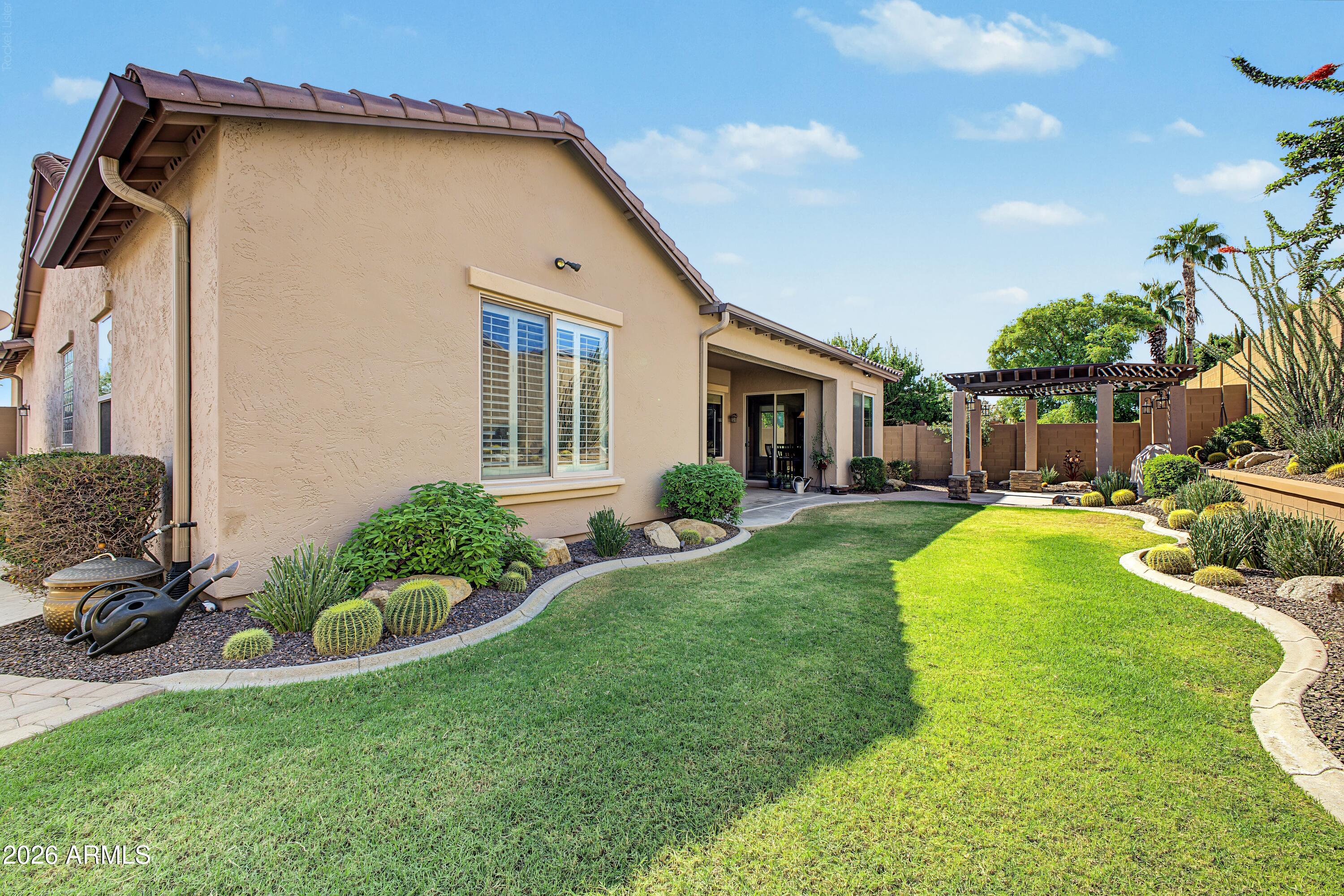 5540 W ALYSSA Lane