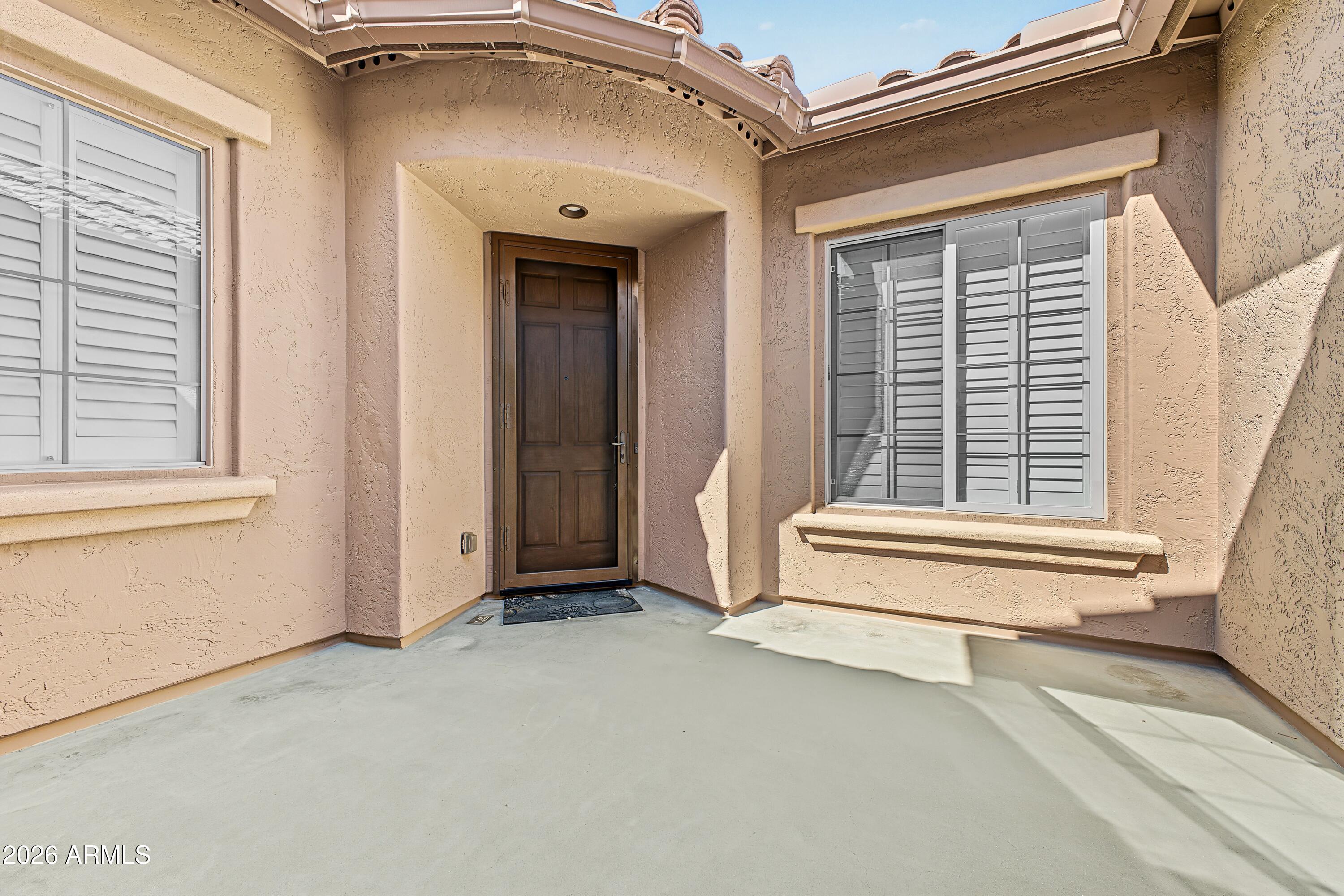 5540 W ALYSSA Lane