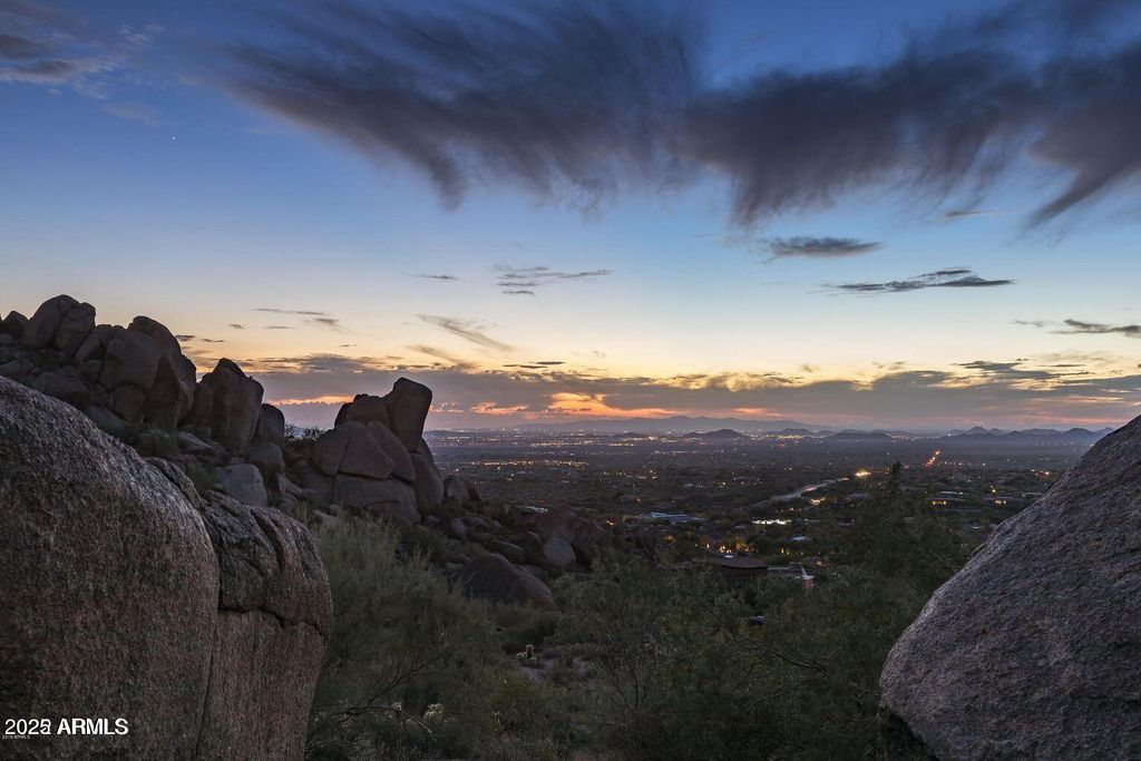 Photo of 10942 E Buckskin Trail #29, Scottsdale, AZ 85255 (MLS # 6943062)