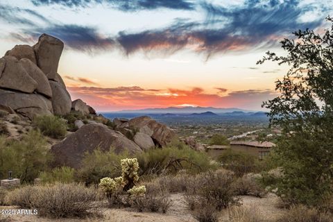 10942 E BUCKSKIN Trail 29 Scottsdale AZ 85255