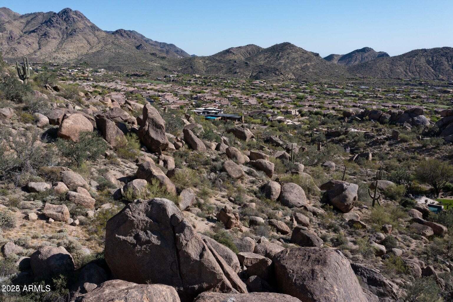 10942 E BUCKSKIN Trail 29