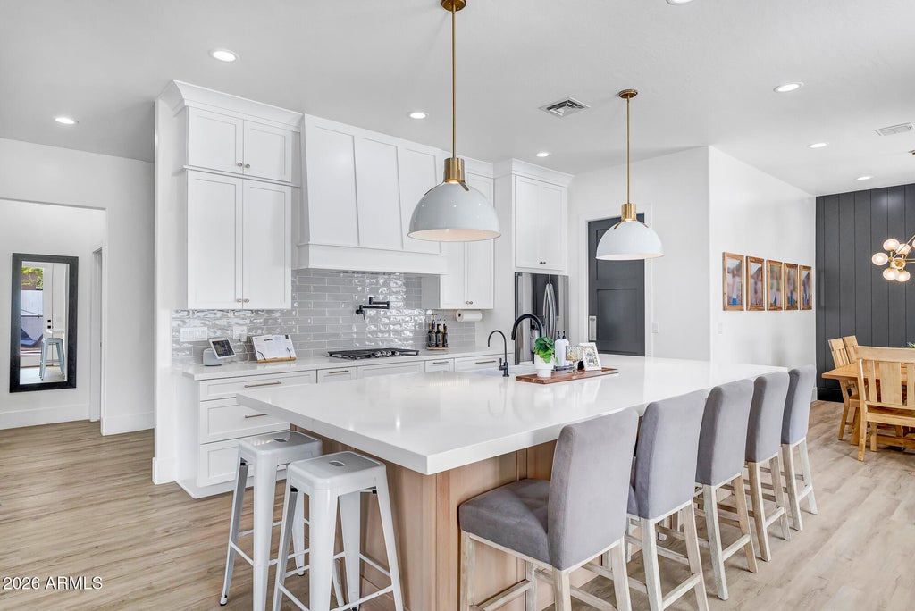 Photo of 2885 S Palm Street, Gilbert, AZ 85295 (MLS # 7080726)
