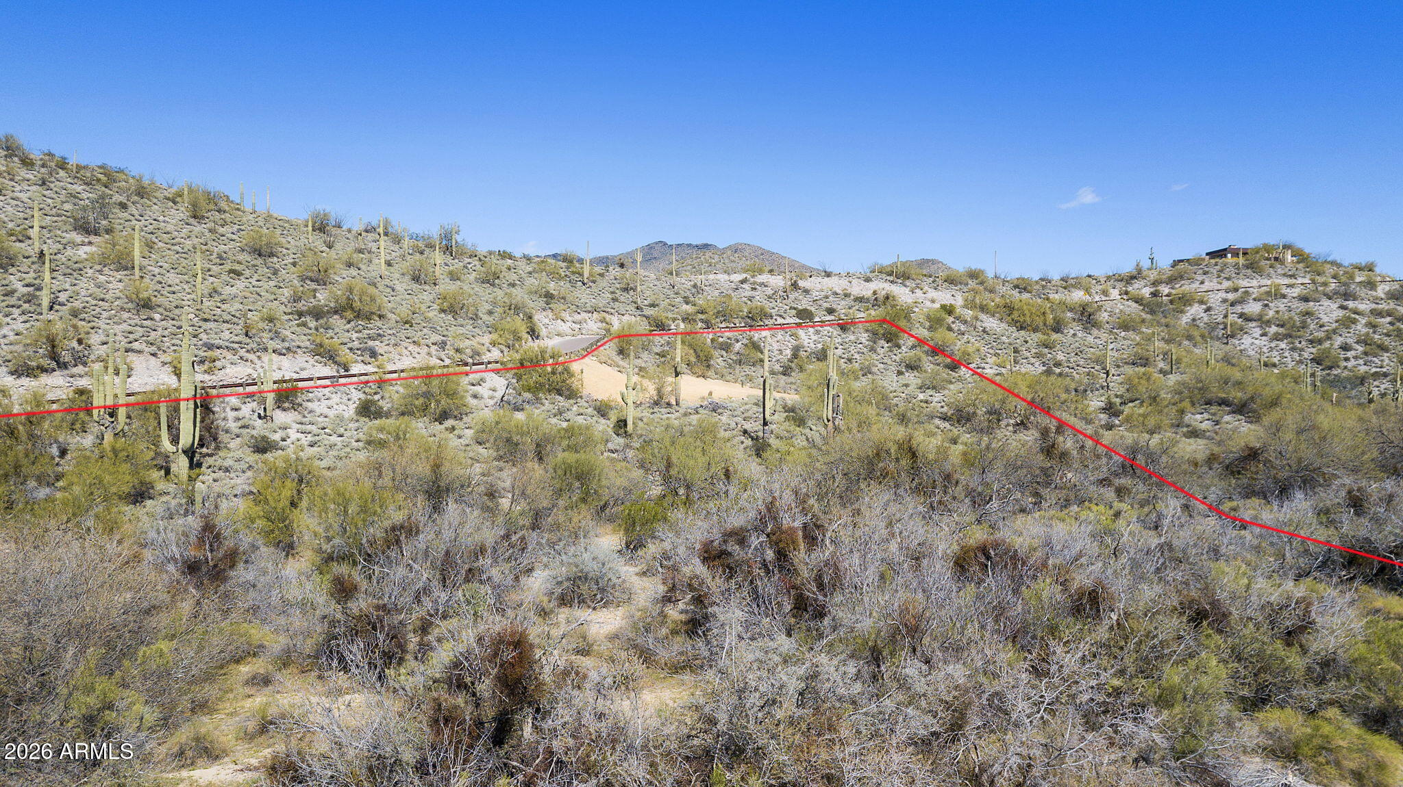 39805 N FATHER KINO Trail 1A